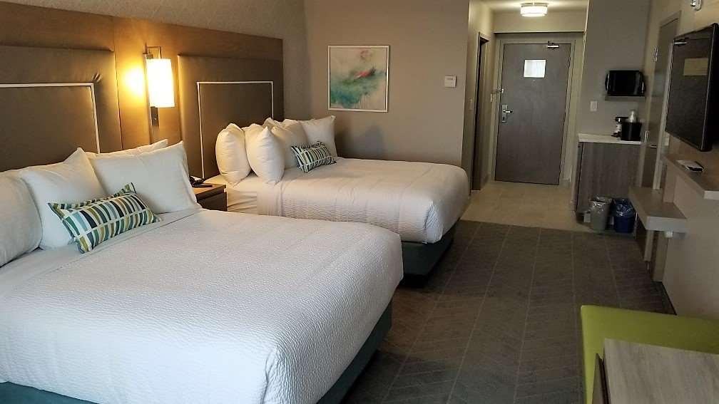 Best Western Plus Dartmouth Hotel & Suites Quarto foto