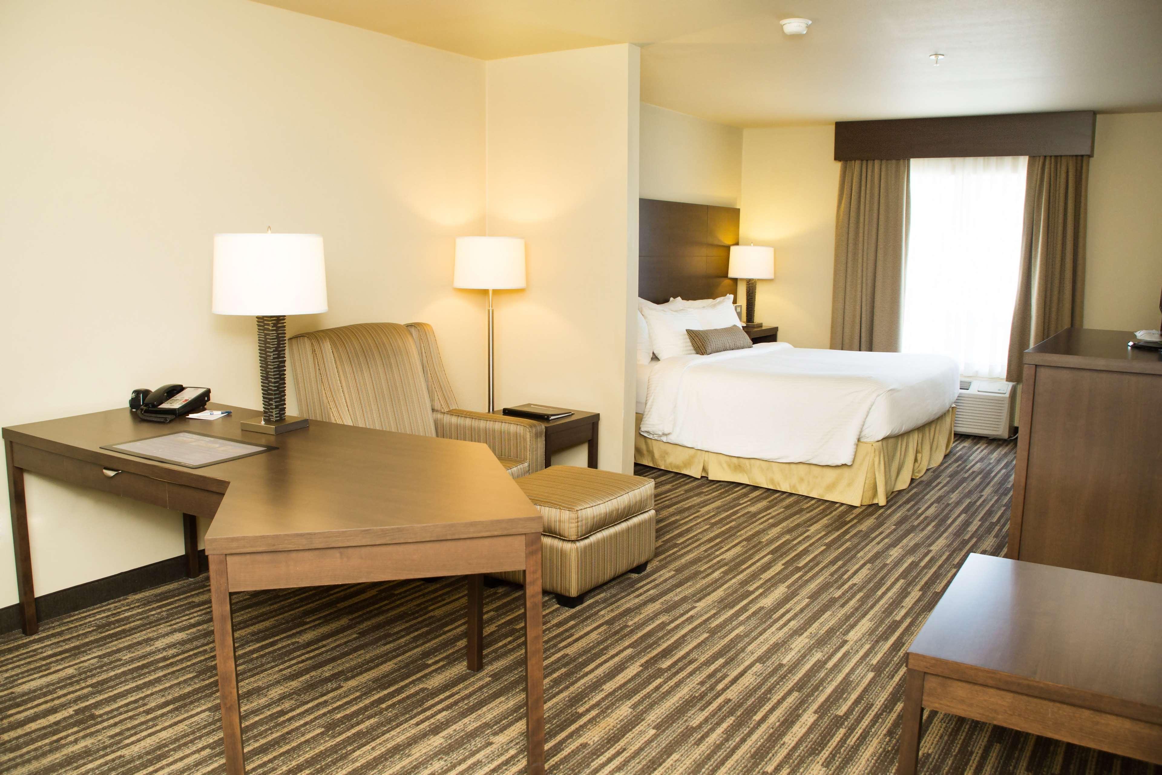 Best Western Plus Dartmouth Hotel & Suites Exterior foto