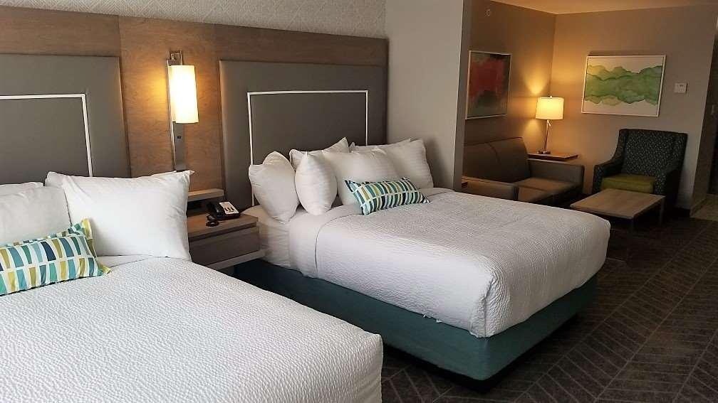 Best Western Plus Dartmouth Hotel & Suites Exterior foto
