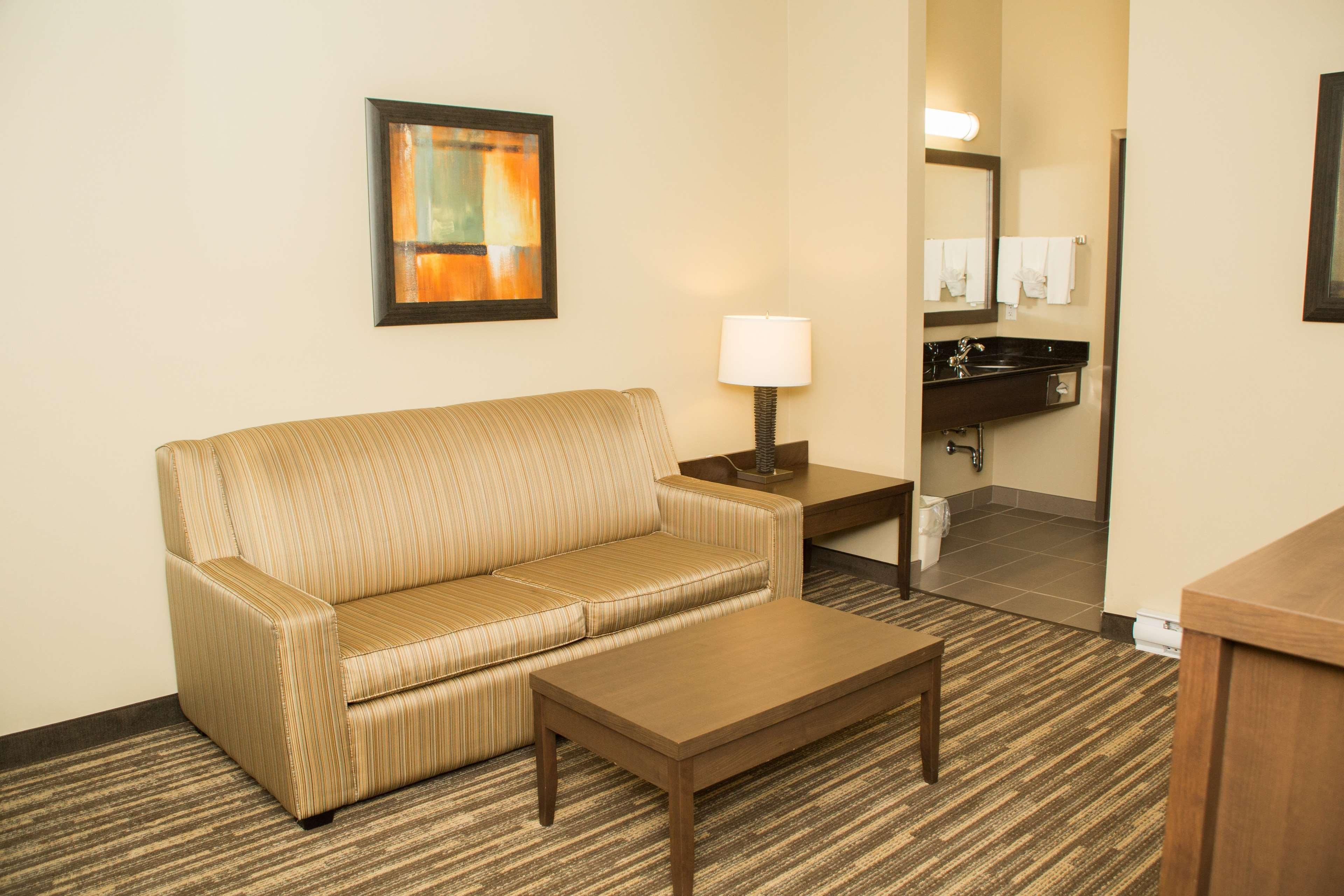 Best Western Plus Dartmouth Hotel & Suites Exterior foto