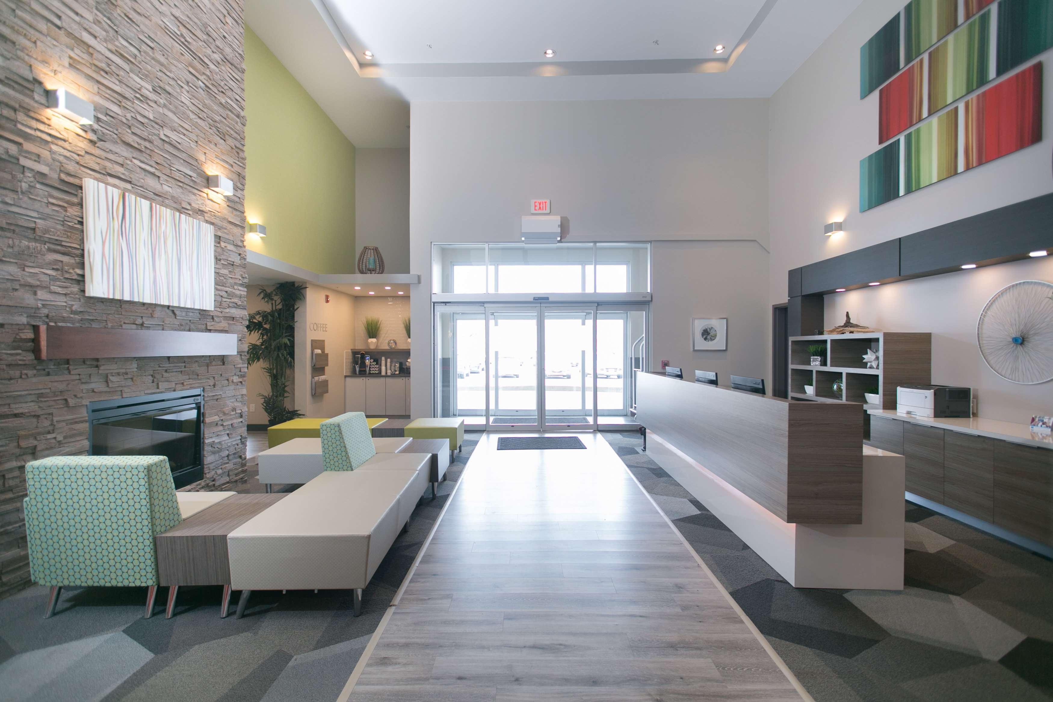 Best Western Plus Dartmouth Hotel & Suites Exterior foto