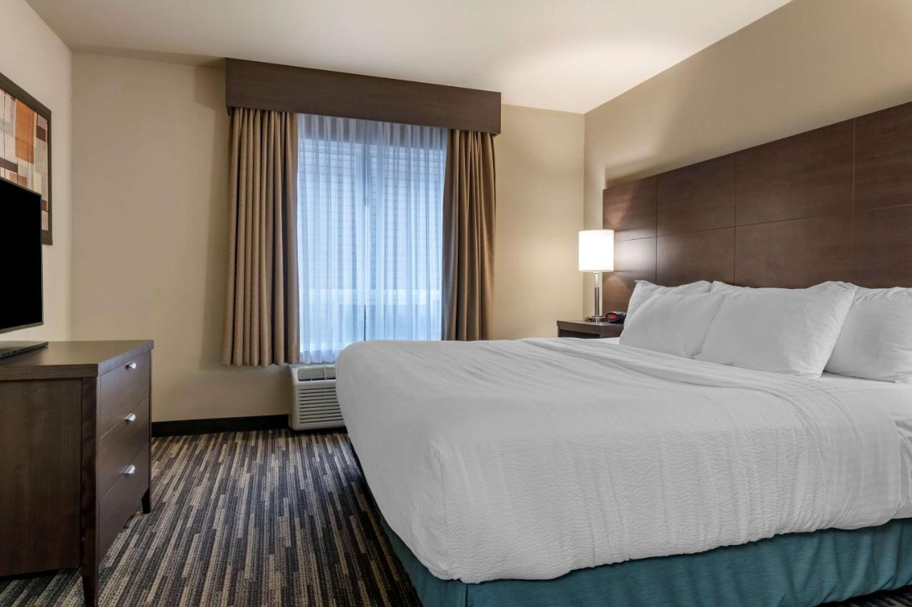 Best Western Plus Dartmouth Hotel & Suites Exterior foto