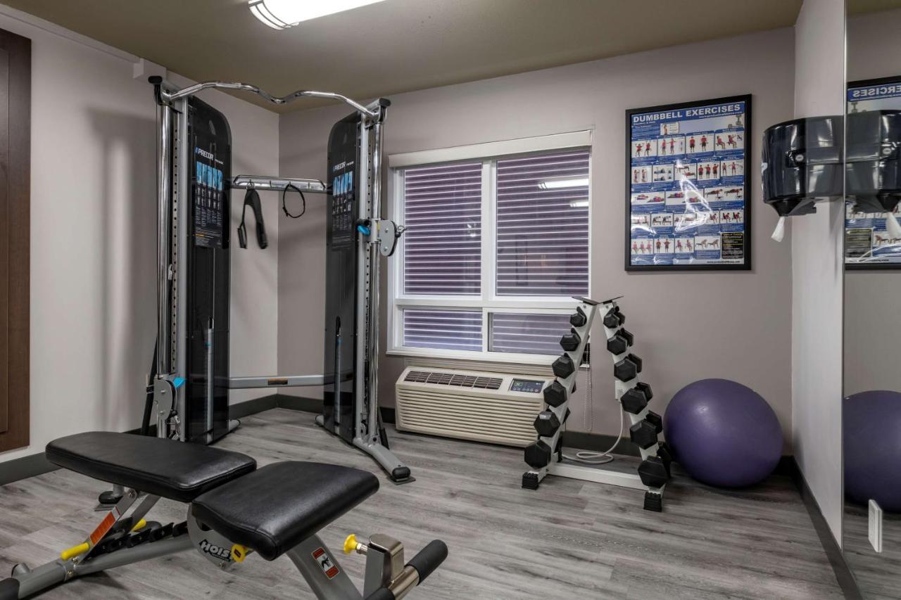 Best Western Plus Dartmouth Hotel & Suites Exterior foto