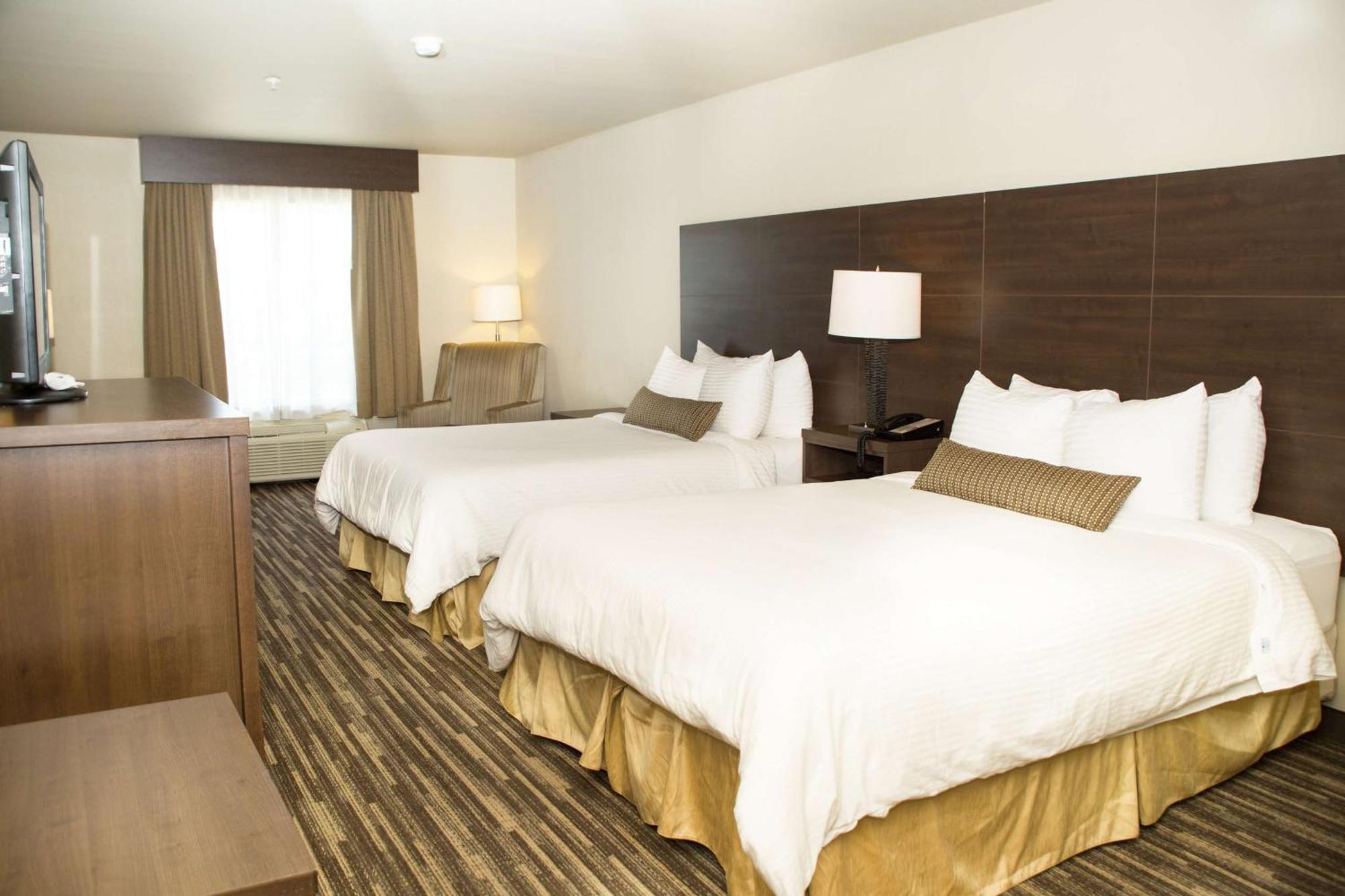 Best Western Plus Dartmouth Hotel & Suites Exterior foto